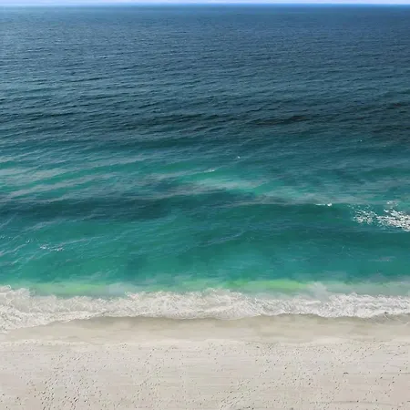White Sands Walk to Siesta Beach